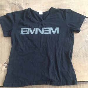 Women’s Eminem T-Shirt